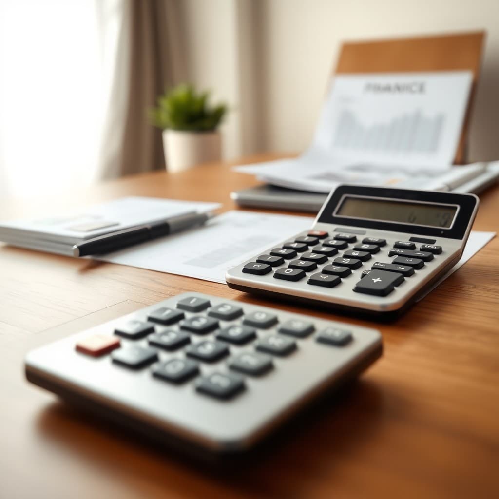 5 Dicas Essenciais para uma Gestão Financeira de Sucesso