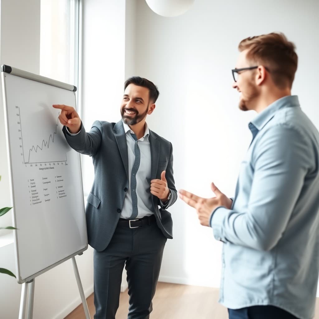 Consultoria Financeira